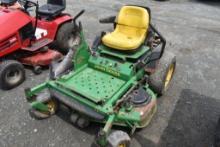 John Deere 717 Zero Turn Mower