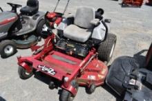 Exmark Lazer Z HP Zero Turn Mower