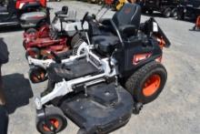 Bobcat ZT7000 Zero Turn Mower