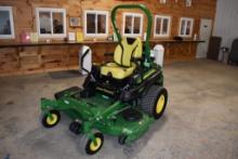 John Deere Z994R Diesel Zero Turn Mower