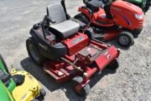 Ferris 1000 Z Zero Turn Mower