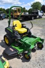 John Deere Z915 B Zero Turn Mower