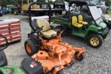 Scag Tiger Cat Zero Turn Mower