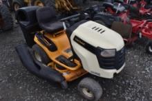 Cub Cadet LTX 1045 Lawn Tractor