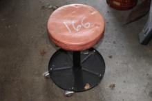 Shop Stool