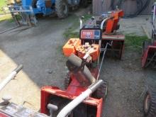 TORO 724 SNOWBLOWER UNTESTED