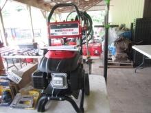 CLEAN MACHINE 2800PSI PREMIUM PRESSURE WASHER