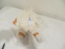 Zapf Creations Baby doll