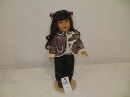 Hiedi Ott Doll