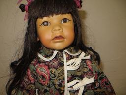 Hiedi Ott Doll