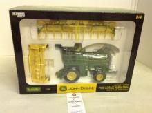 JD 7500 Forage Harvester, Collector Edition