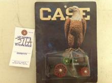 Case Heritage Series 1911 Case Steam Engine