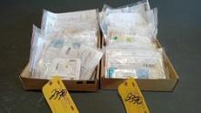 BOXES OF EUROCOPTER 221 & ASNA SOLID & BLIND RIVETS