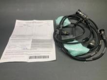 NEW S76 ELECTRONIC CONTROL CABLE ASSYS 76552-00904-044