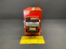 PENNY & GILES TYPE 2000 SOLID STATE VOICE & FLIGHT DATA RECORDER D51521-010-112 (REMOVED FROM