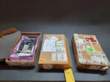 HONEYWELL MODULES 7026548-1901 (REPAIRED, INSPECTED OR A/R)