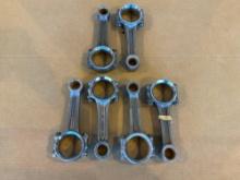 NEW CONTINENTAL CONNECTING RODS 632041F
