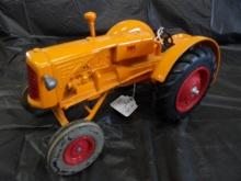 1/16 Minneapolis Moline UTS Narrow Front Toy, Limited Edition # 2153 Of 500