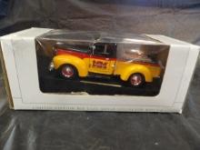 SpecCast 1947 International Pickup, Minneapolis Moline, Loose In Box