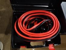 Extra Heavy Duty 25' Jumper Cables