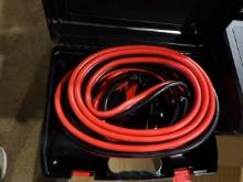 Extra Heavy Duty 25' Jumper Cables