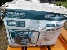 Paladin PLD-TWP80 Gas Powered Water Pump