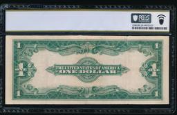 1923 $1 Legal Tender Note PCGS 35