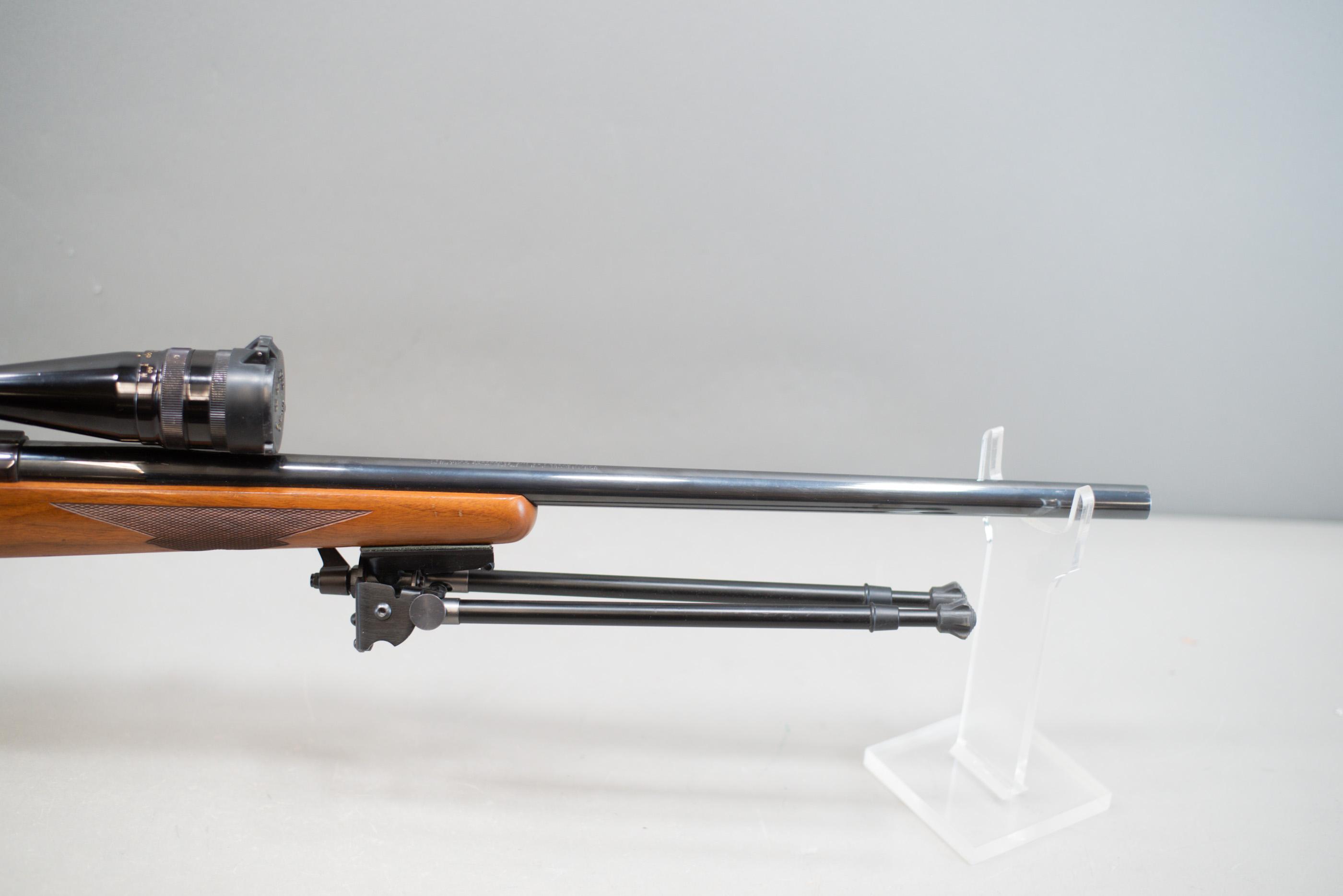(R) Ruger M77 Varmint .25-06 Rifle