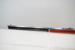 (R) A. Uberti Stoeger Model 1873 .44WCF Rifle