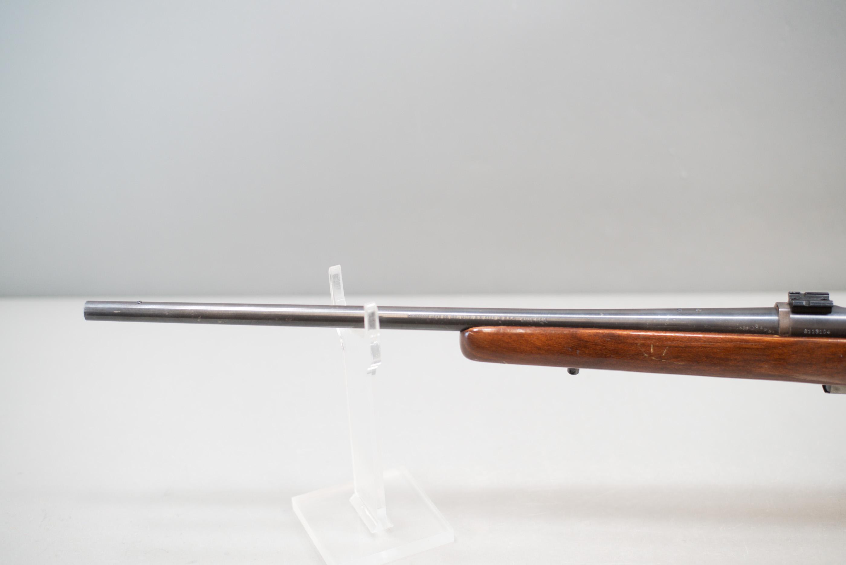 (R) Remington Model 788 6mm Rem Rifle