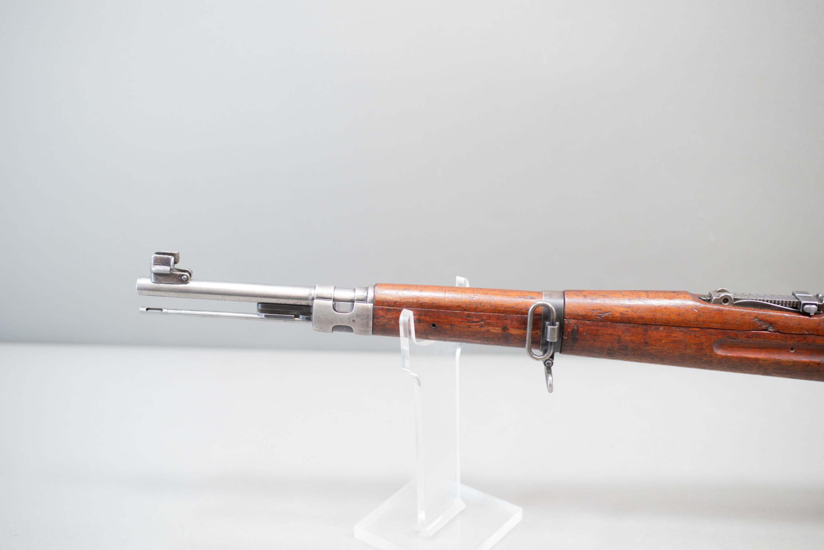 (CR) Czech Model VZ-24 7.92mm Rifle