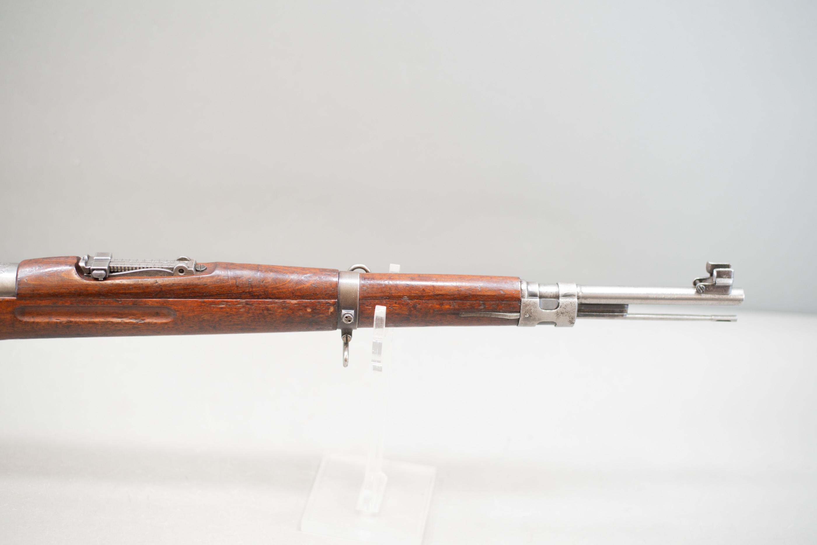 (CR) Czech Model VZ-24 7.92mm Rifle