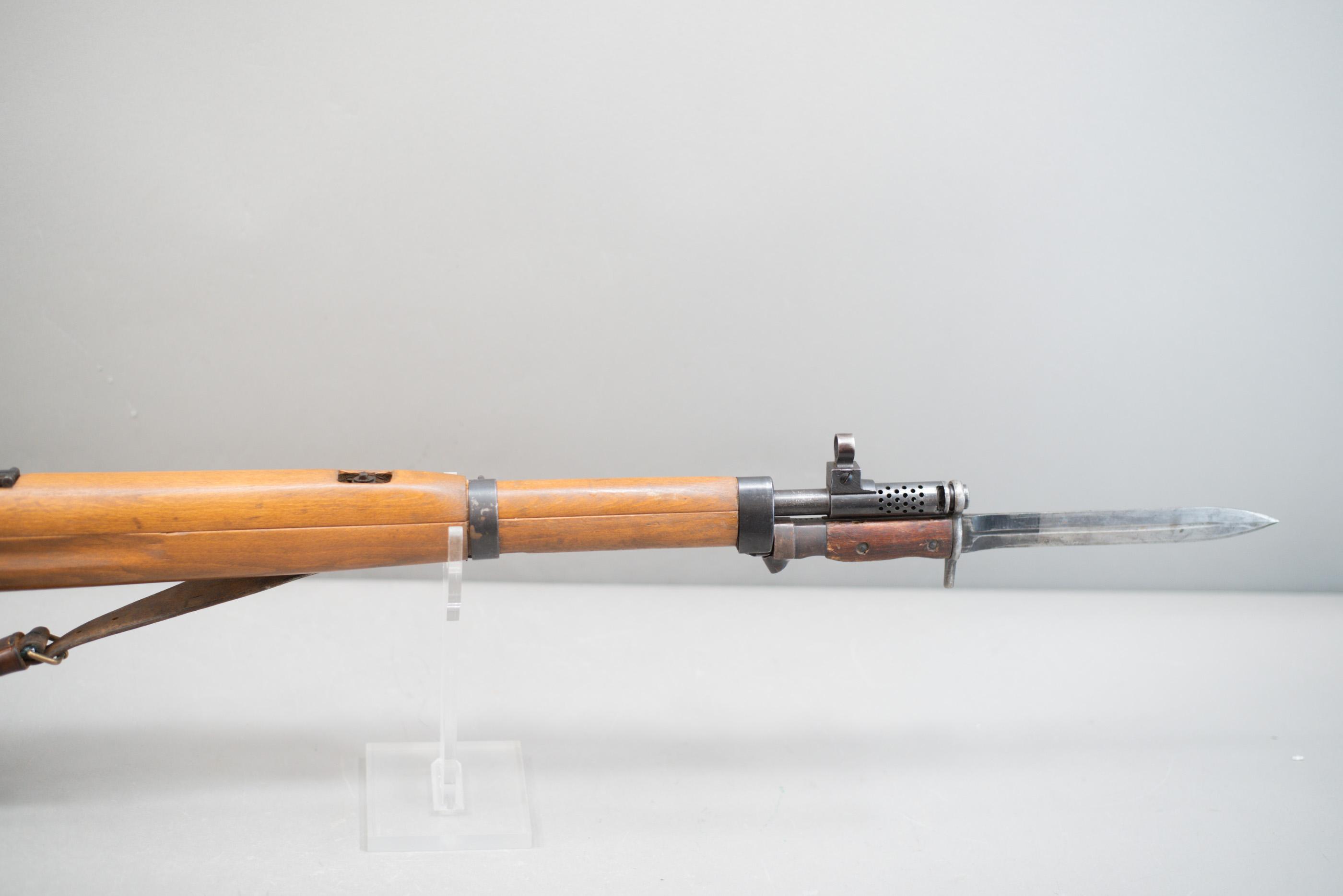 (CR) Maddi Egyptian Hakim 8x57mm Rifle