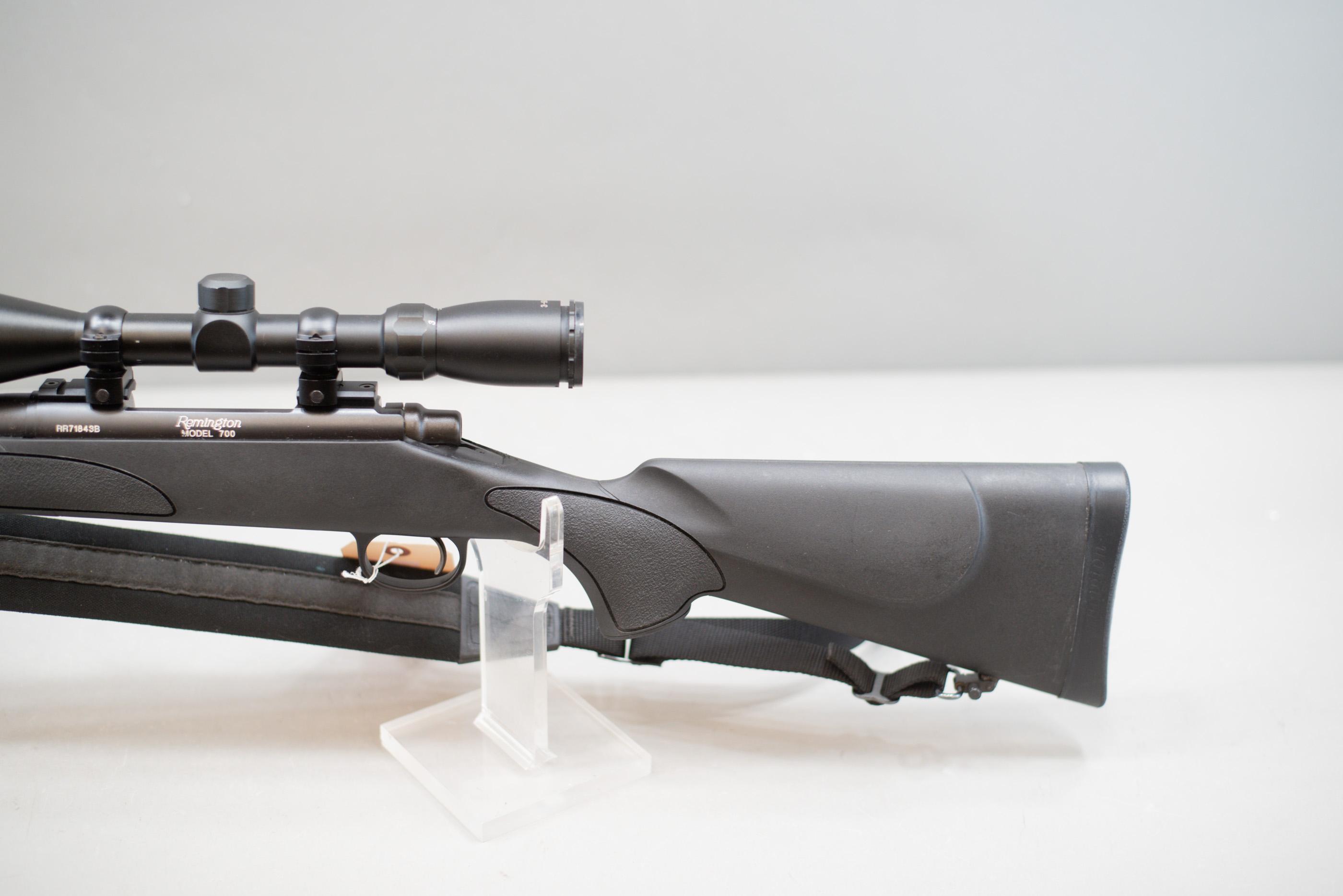 (R) Remington Model 700 .270 Win Rifle