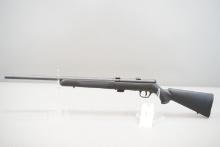(R) Savage Mark II URS .22Cal Smoothbore Rifle