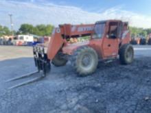 2007 SkyTrak 8042 4X4X4 Telehandler