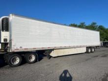 2011 Utility 53' Van/Reefer Trailer