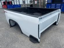 New Chevy Silverado 8' Truck Bed