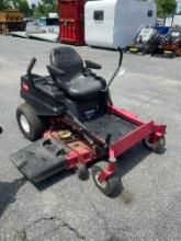 Toro Titian ZX5400 54" Zero Turn Riding Mower