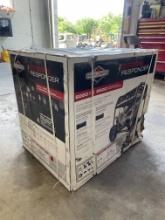 Briggs & Stratton Storm Responder 6250W Generator