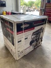 Briggs & Stratton Storm Responder 6250W Generator