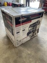 Briggs & Stratton Storm Responder 6250W Generator