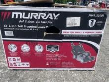 Murray 22" Lawn Mower