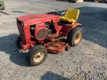 Wheel Horse 32" Riding Mower