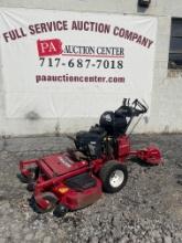 Exmark Turf Tracer 48" Walk Behind Mower