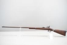US Springfield Model 1873 .45/70 Trapdoor Rifle