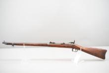 US Springfield Model 1878 .45/70 Trapdoor Rifle