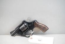(R) FIE Guardian Double Action .32Cal Revolver