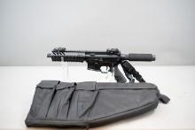 (R) Double Star Corp. STAR-15 5.56 Nato Pistol