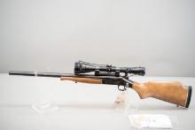 (R) New England Handi Rifle SB2 .223 Rem Rifle